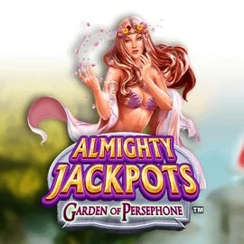 Almighty Jackpots: Garden of Persephone online slot from Novomatic – play at stonevegass.pl