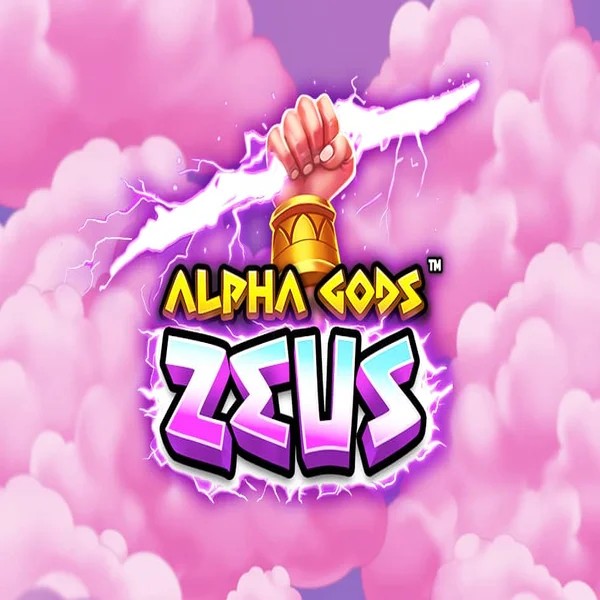 Play Alpha Gods Zeus slot by PearFiction Studios on stonevegass.pl