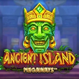 Ancient Island Megaways slot icon by Pragmatic Play, available at Stonevegas Casino