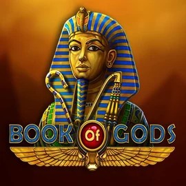 Book of Gods – slot by BF Games, featured at stonevegass.pl
