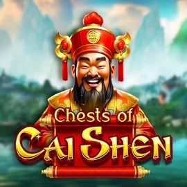 Play Chests of Cai Shen slot by Pragmatic Play on stonevegass.pl