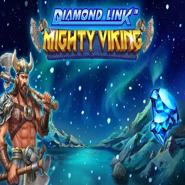Play Diamond Link Mighty Viking slot by Greentube on stonevegass.pl