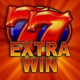 Extra Win online game logo by Swintt on stonevegass.pl