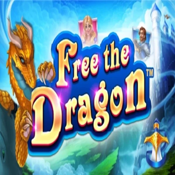 Free the Dragon – slot by Playtech, featured at stonevegass.pl