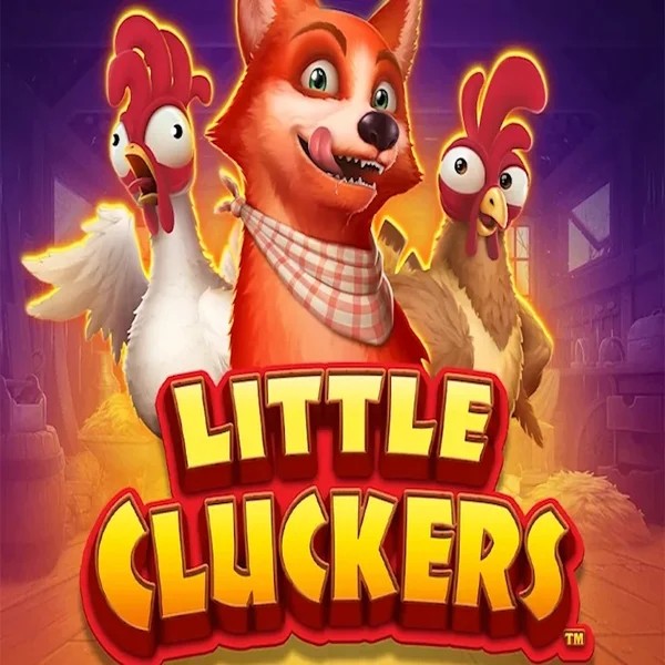 Little Cluckers – slot by Greentube, featured at stonevegass.pl