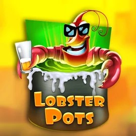 Lobster Pots online slot from Ready Play Gaming – play at stonevegass.pl