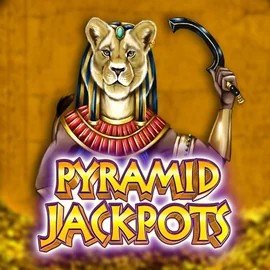 Play Pyramid Jackpots slot by King Show Games on stonevegass.pl