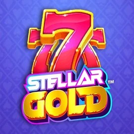 Enjoy Stellar Gold by Snowborn Games – logo hosted on stonevegass.pl